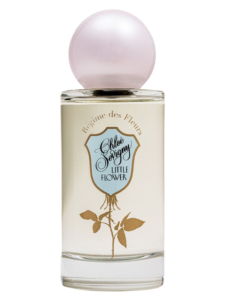 Chloë Sevigny Little Flower – Régime des Fleurs