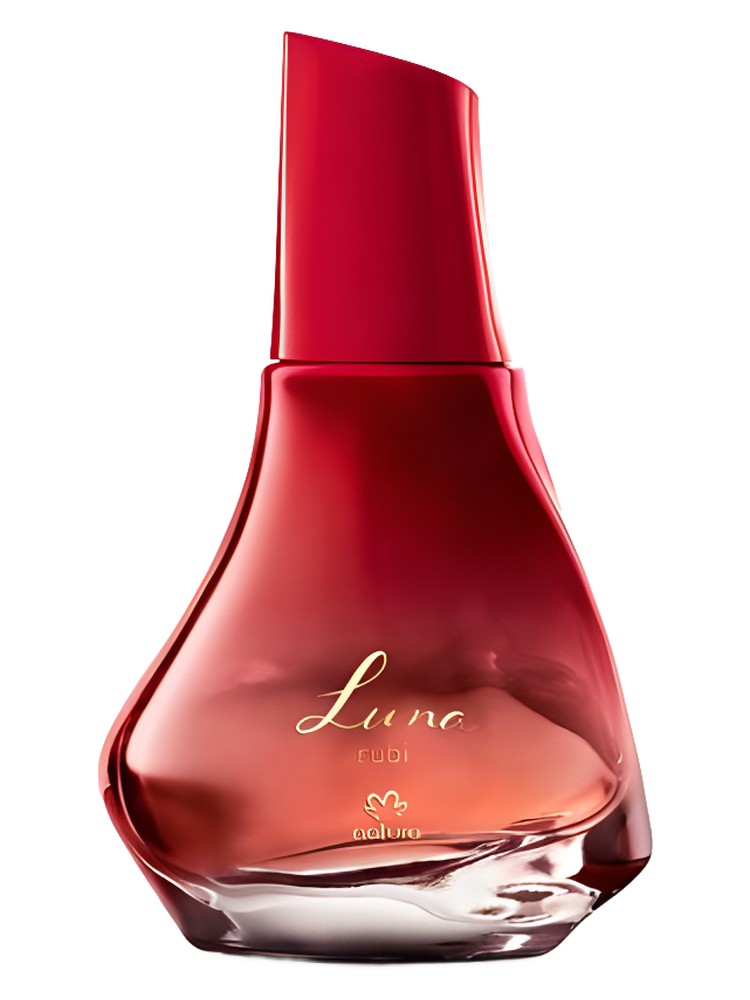Luna Rubi – Natura