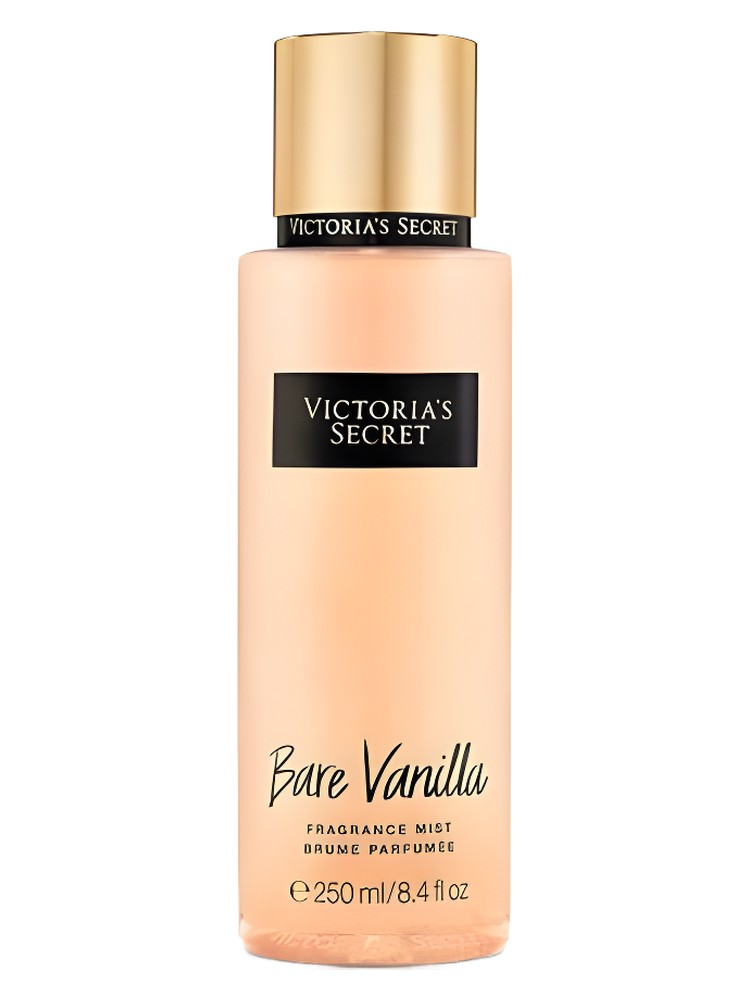 Bare Vanilla – Victoria's Secret