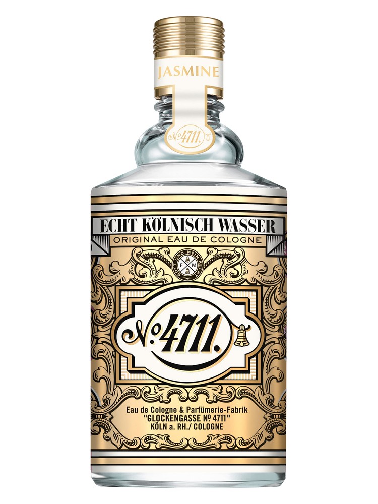 4711 Jasmine Eau de Cologne – 4711
