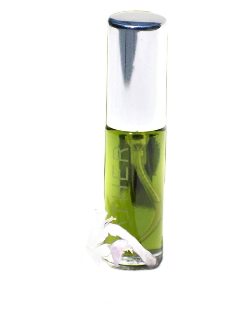 Basil – Gather Perfume