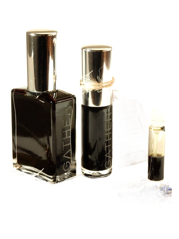 Bluegrass – Gather Perfume