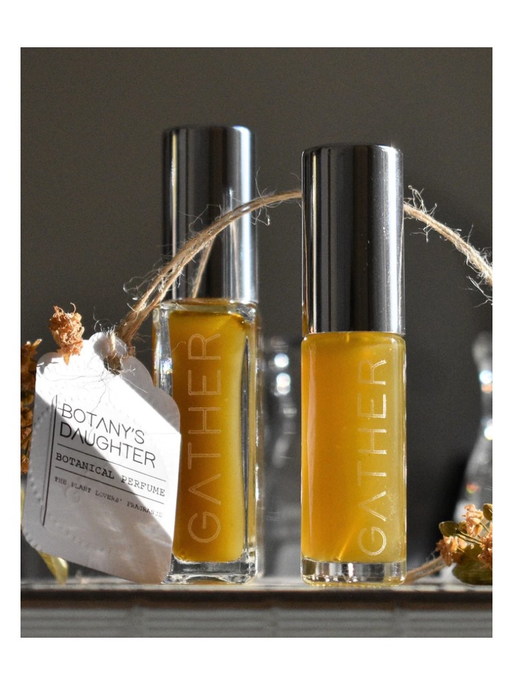 Botany’s Daughter – Gather Perfume