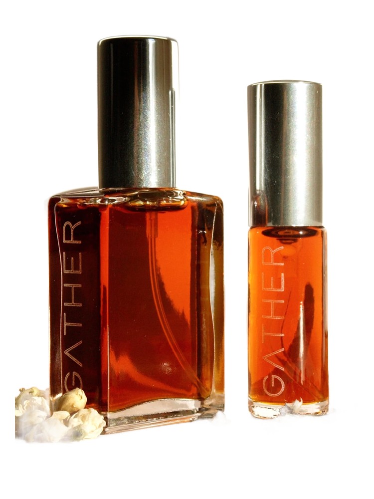 Chandra – Gather Perfume