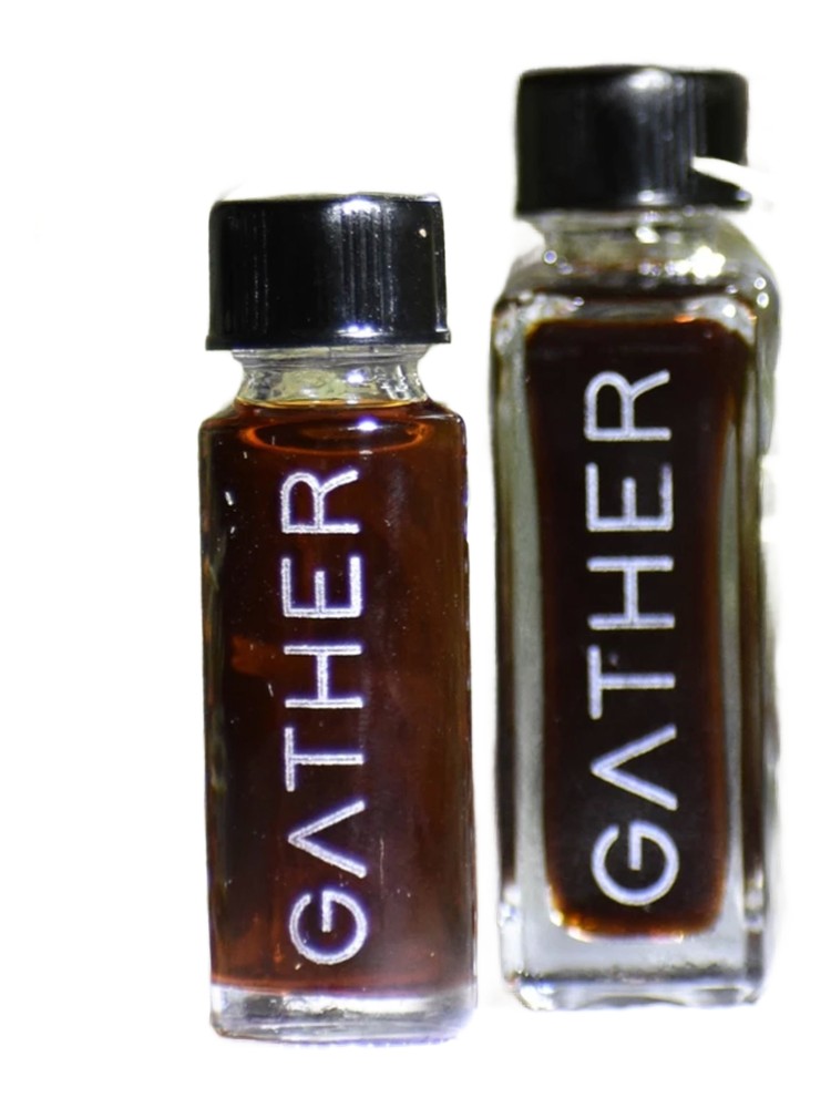 Forest Flora – Gather Perfume