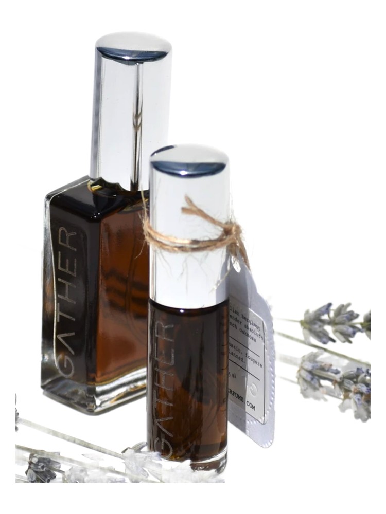 Lavender Fougere – Gather Perfume