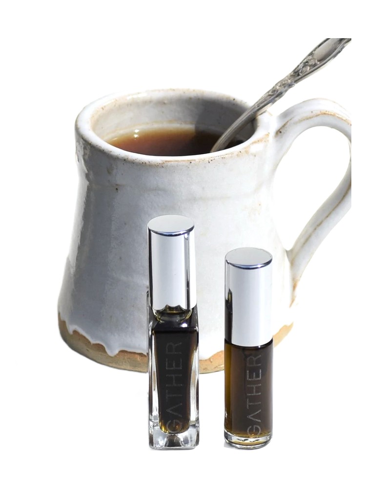 Tea Season – Gather Perfume