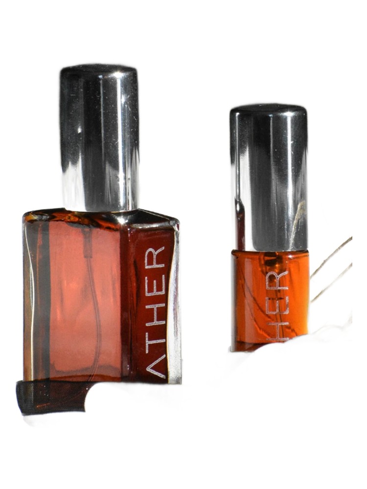 Vetiver Cocoa – Gather Perfume