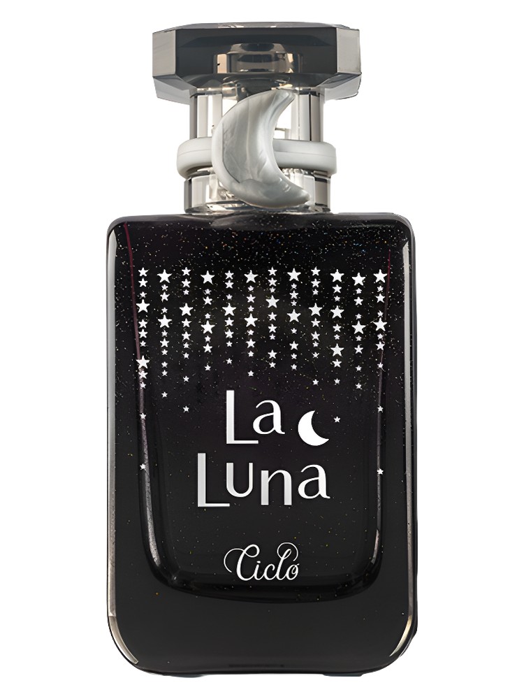 La Luna – Ciclo Cosméticos