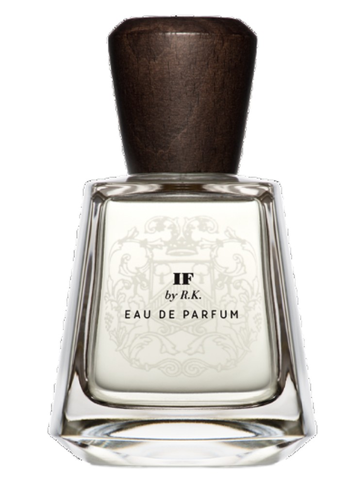 IF by R.K. – Frapin