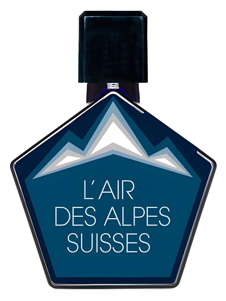L’Air Des Alpes Suisses – Tauer Perfumes