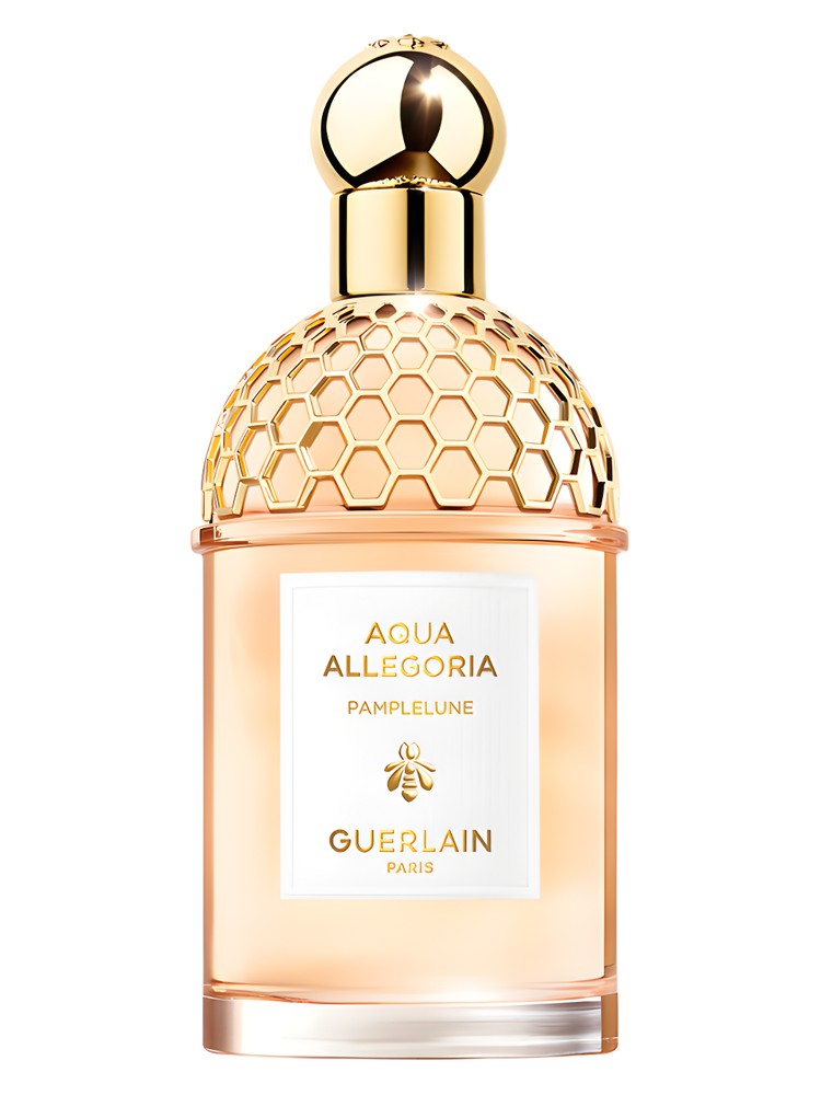 Aqua Allegoria Pamplelune – Guerlain