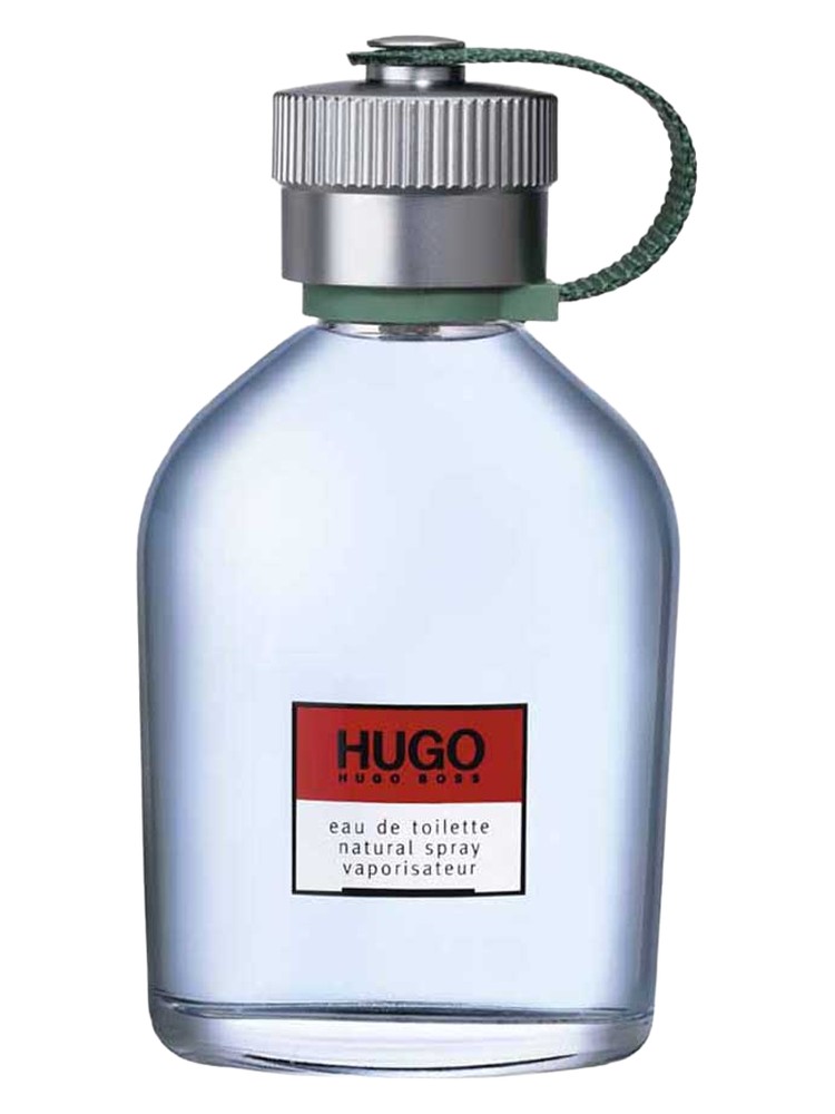 Hugo – Hugo Boss