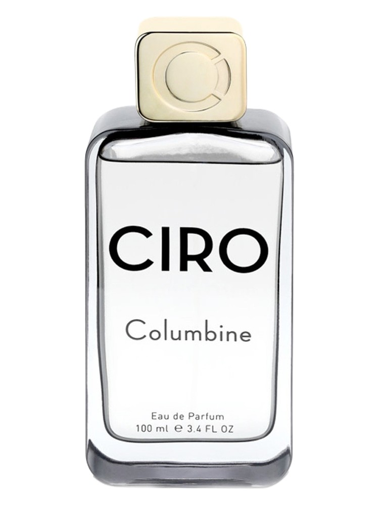 Columbine – Parfums Ciro