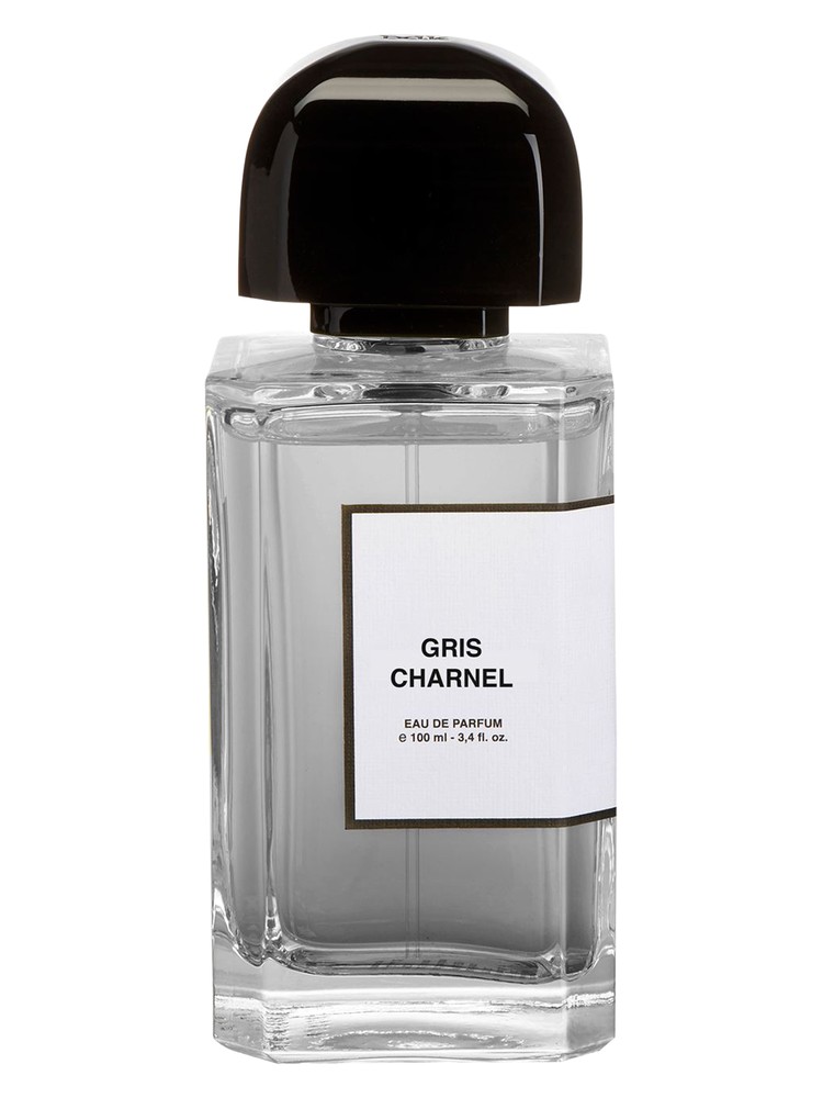 Gris Charnel – BDK Parfums
