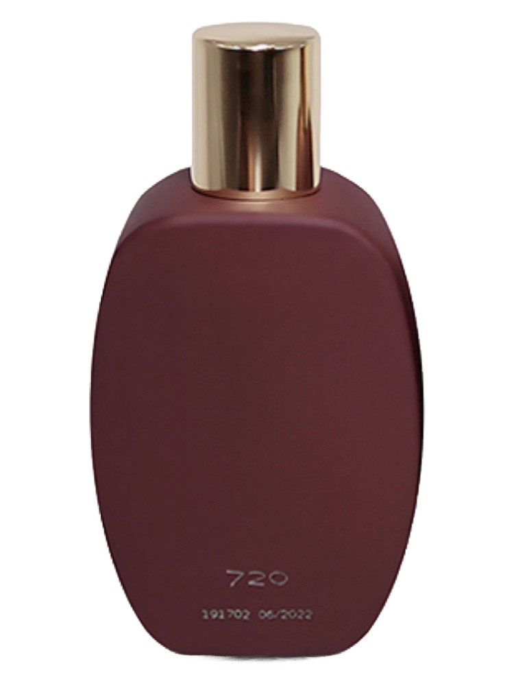 720 – Maison Sybarite