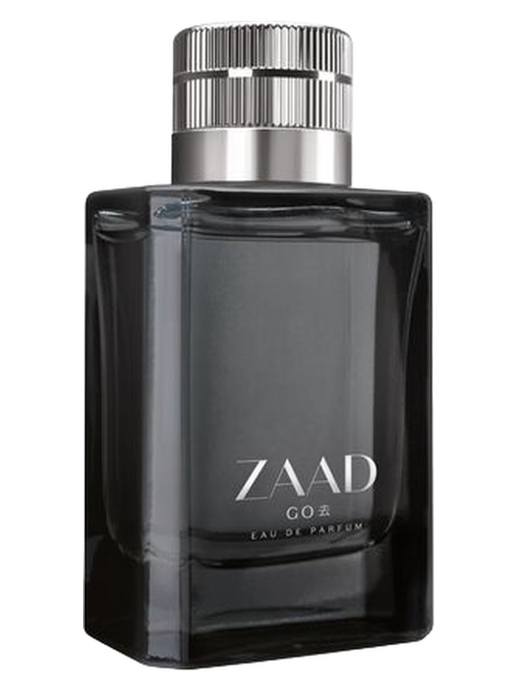 Zaad Go – O Boticário