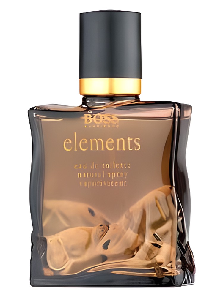 Hugo Boss Boss Elements