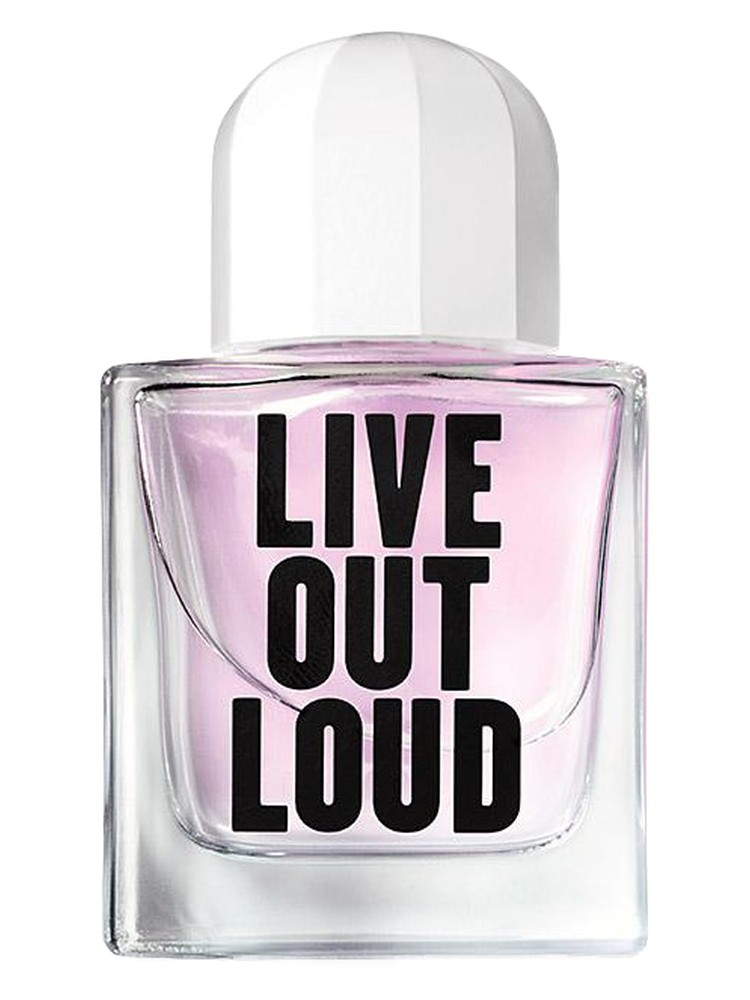 Live Out Loud – Avon