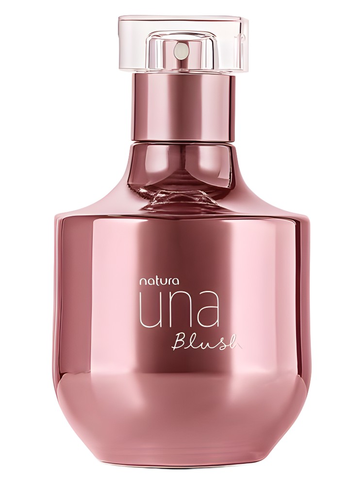 Una Blush – Natura