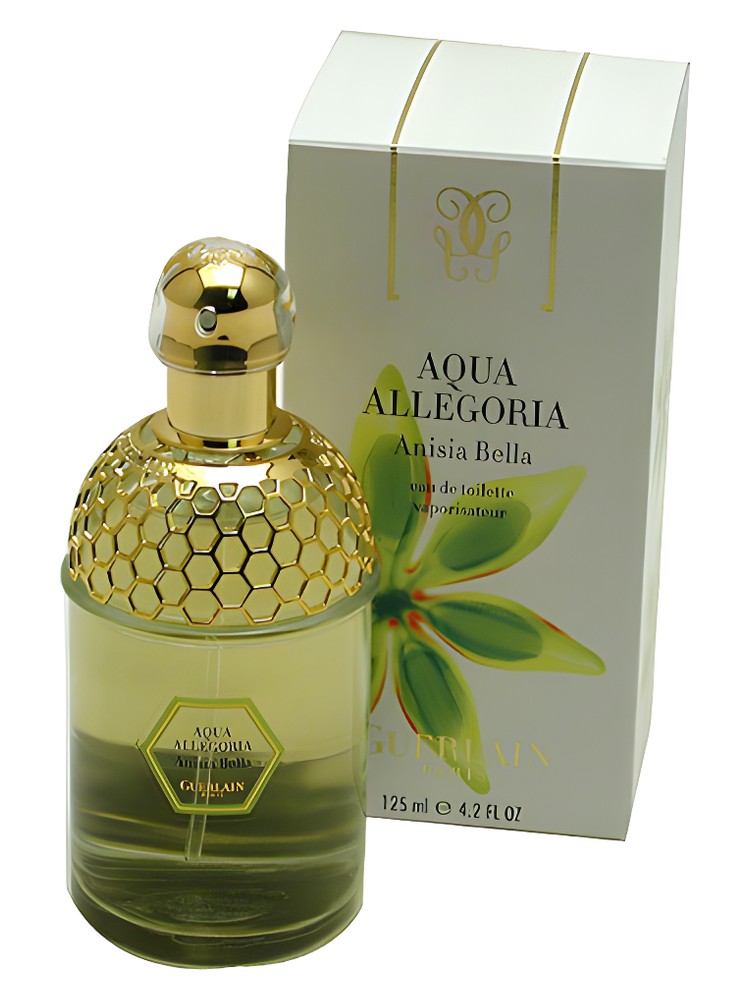 Aqua Allegoria Anisia Bella – Guerlain