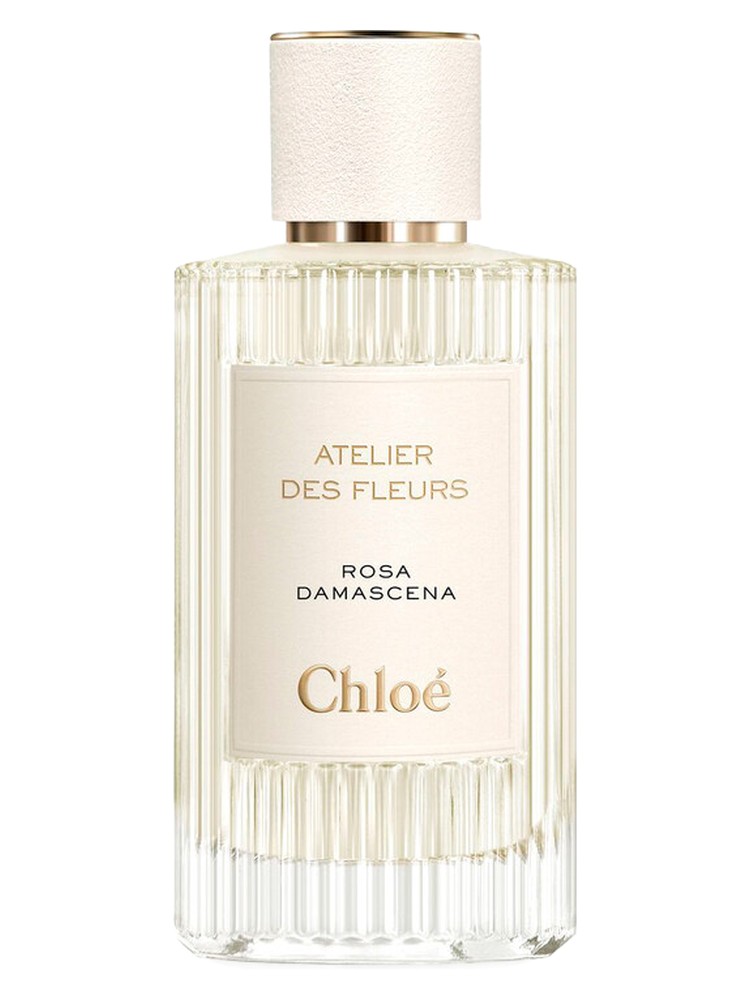 Rosa Damascena – Chloé