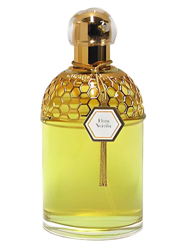 Aqua Allegoria Flora Nerolia – Guerlain