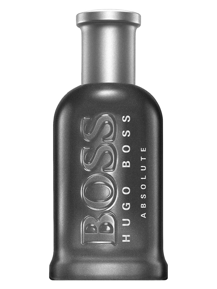 Boss Bottled Absolute – Hugo Boss