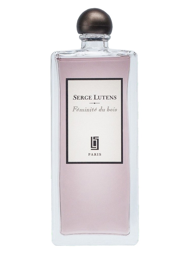 Feminité du Bois – Serge Lutens
