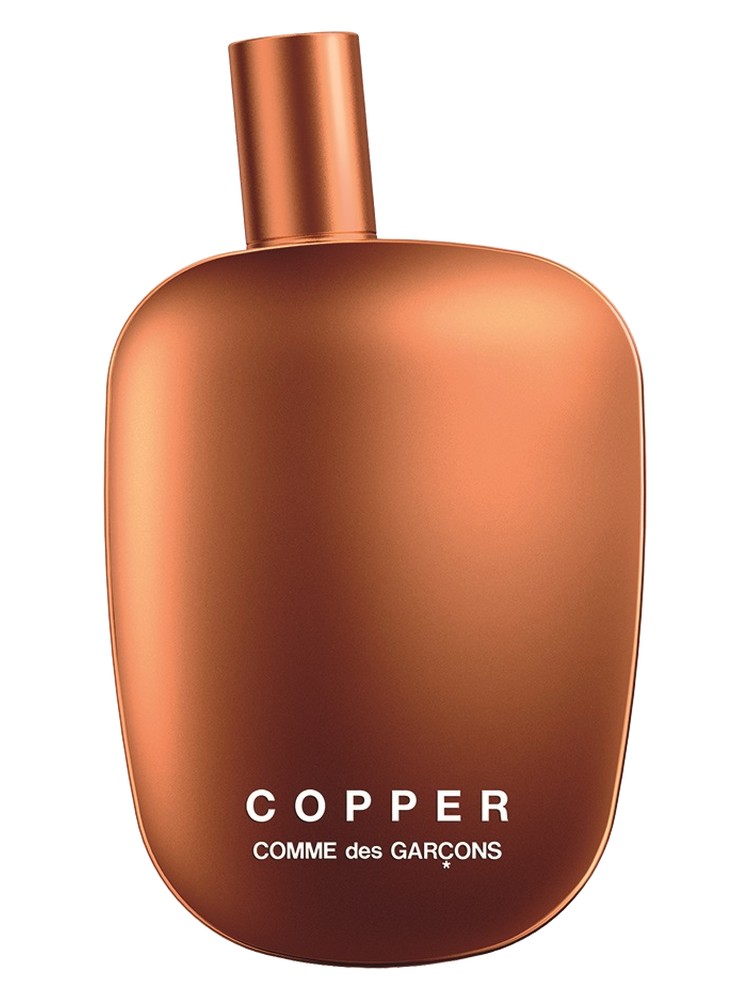 Copper – Comme des Garcons