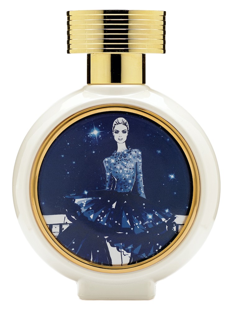 Diamond in the Sky – Haute Fragrance Company HFC