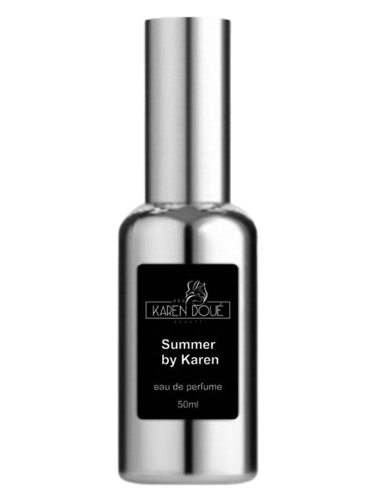 Summer – Karen Doué