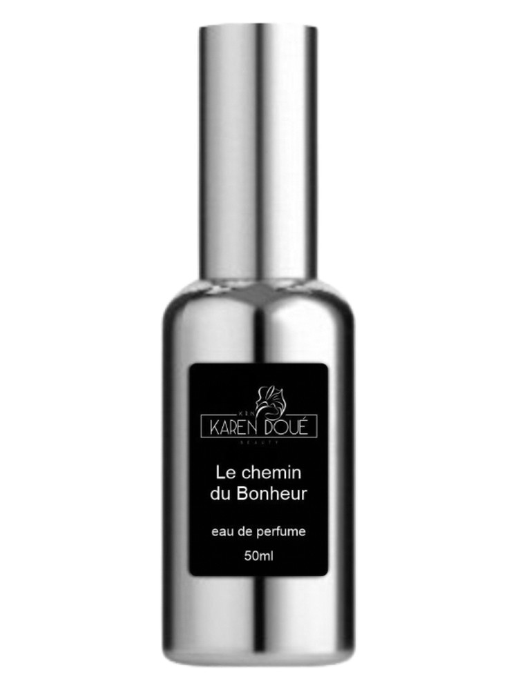 Le Chemin du Bonheur – Karen Doué