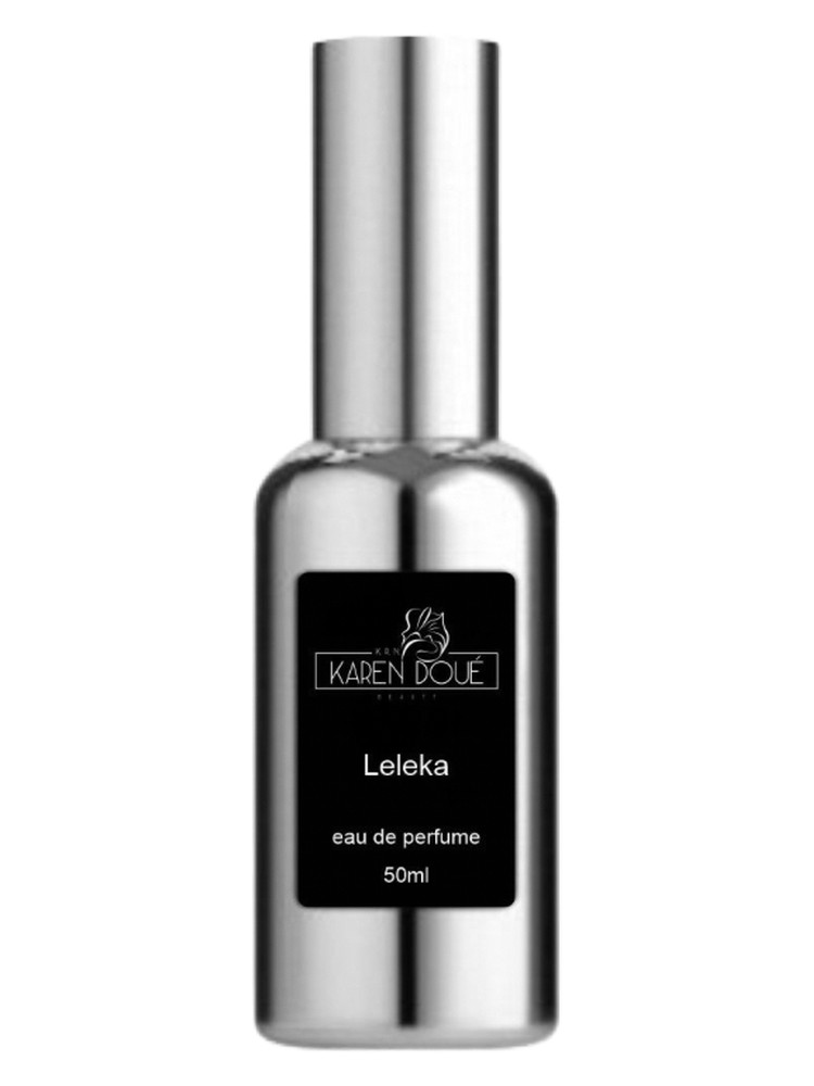 Leleka – Karen Doué