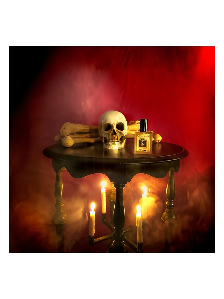 Parlor Trick – Solstice Scents
