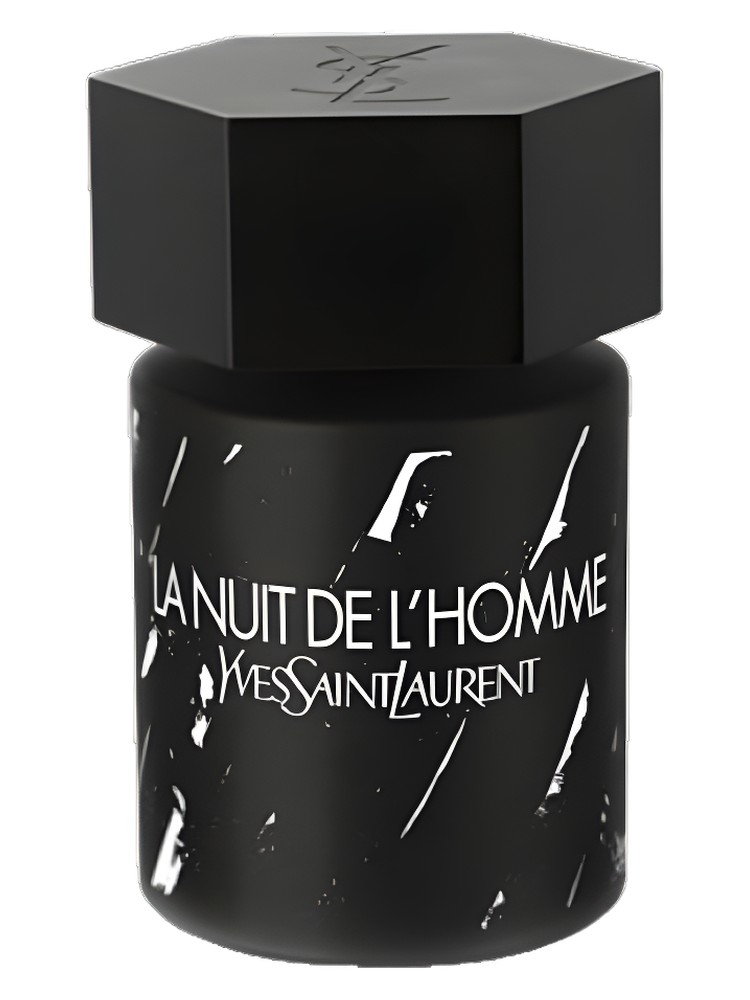 La Nuit De L’Homme Edition Collector 2014 – Yves Saint Laurent