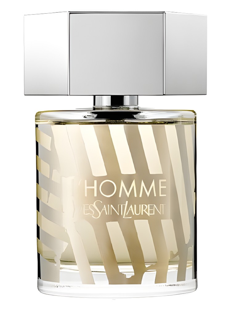 Art Collection: L’Homme – Yves Saint Laurent