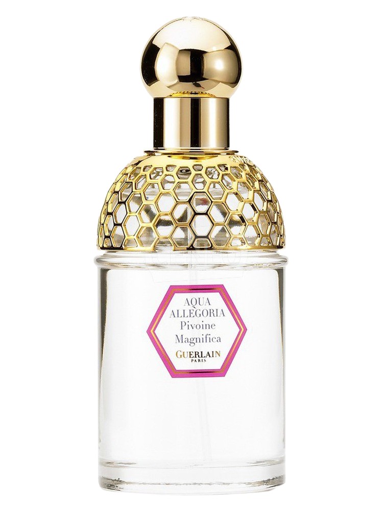 Aqua Allegoria Pivoine Magnifica – Guerlain