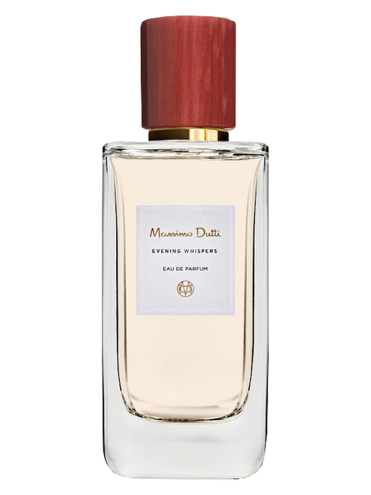 Evening Whispers – Massimo Dutti