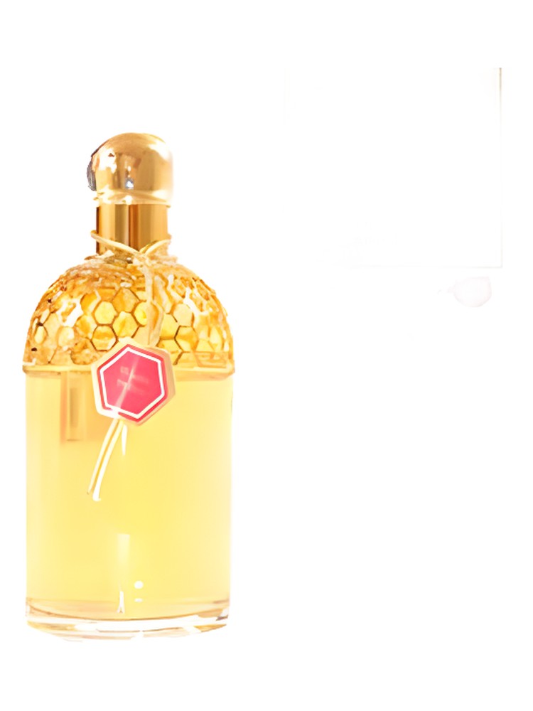 Aqua Allegoria Winter Delice – Guerlain