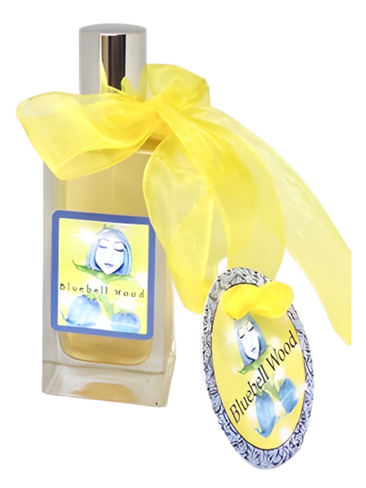 Bluebell Wood – Scents of Man