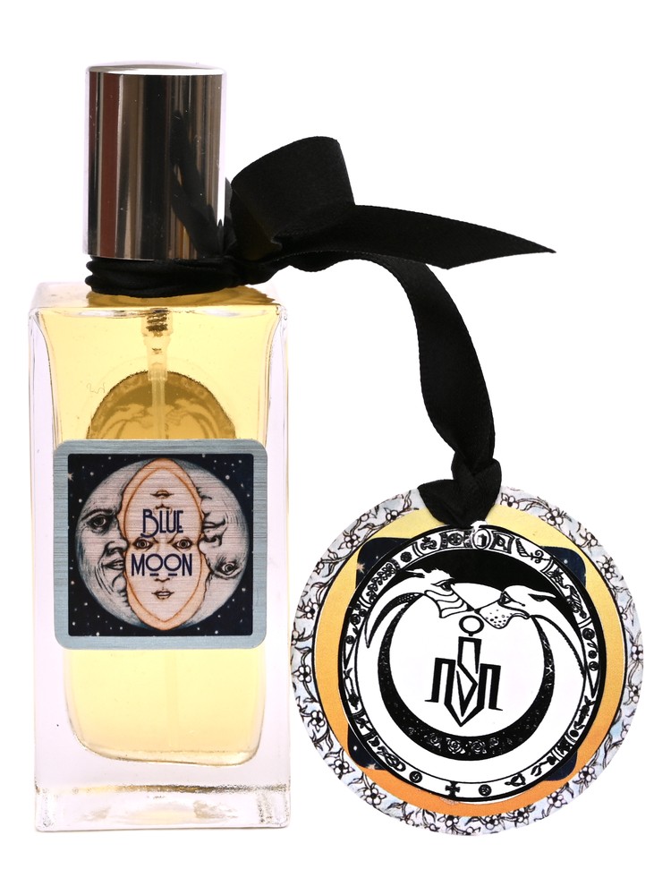 Blue Moon – Scents of Man