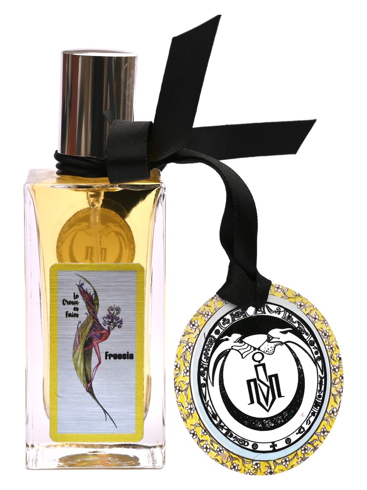 Freesia – Scents of Man