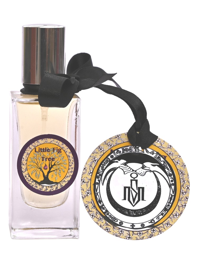 Little Fig Tree – Scents of Man