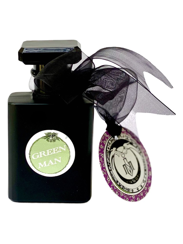 Green Man – Scents of Man