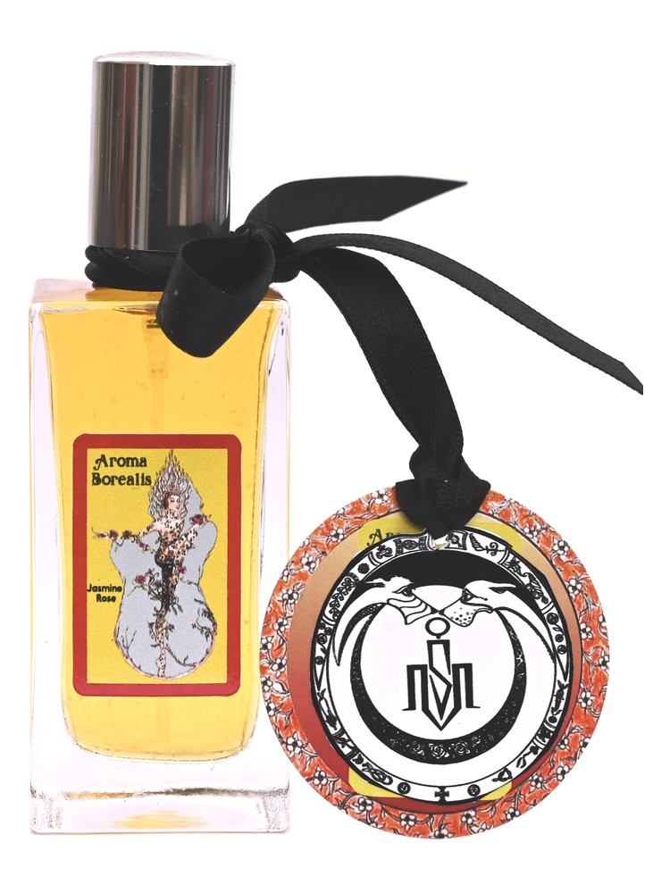 Aroma Borealis – Scents of Man