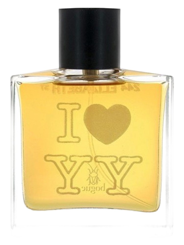 I Love YY – Bogue