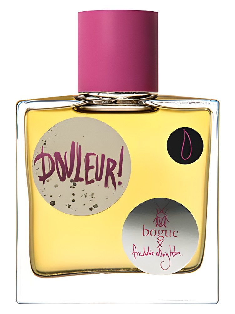 Douleur – Bogue