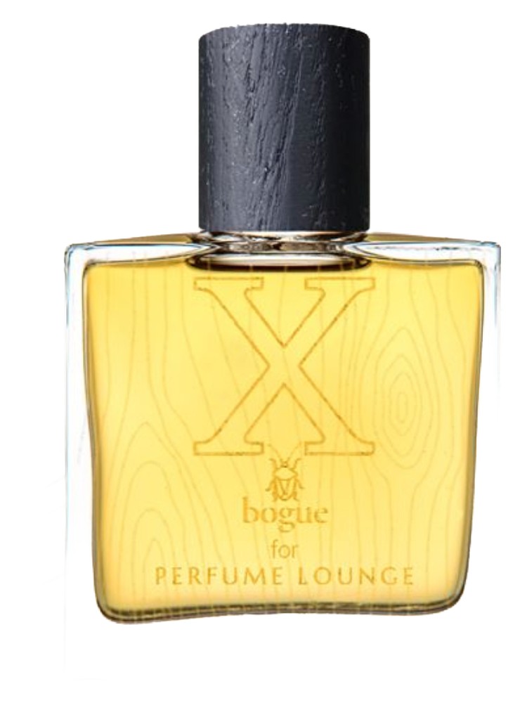 Il Dieci X – Bogue