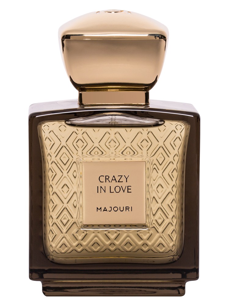 Crazy In Love – Majouri